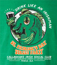 Image 2 of DRINK LIKE AN IRISHMAN!