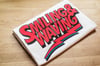 Smiling & Waving Tee