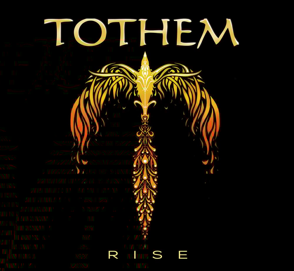 Image of RISE