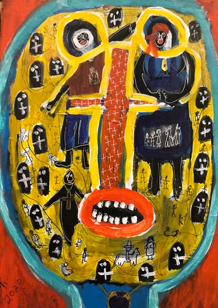 Image of Stop Sacrificing Indigenous Wisdom