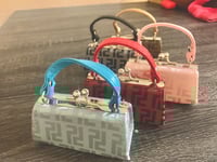 Image 1 of MINI purse 