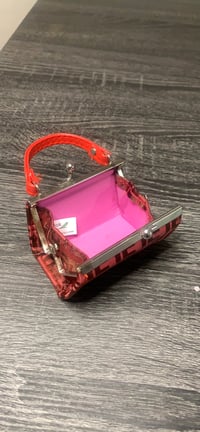 Image 2 of MINI purse 