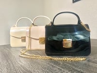 Touch Of Class Crossbody Purse