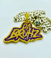 Da Bruhz Pendant