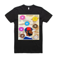 Dilla by CJ Epps 