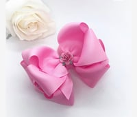 Image 1 of Posey rosey small 3.5 inch