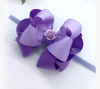 Image 4 of Posey rosey small 3.5 inch