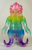 Image of Rainbow Tripus (custom by Goto-san)