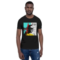 Africa Oromo T-Shirt (Black)