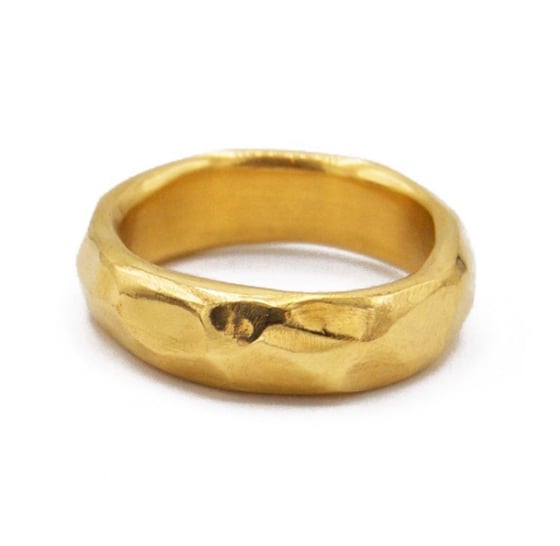 Image of 22k Gold Ring
