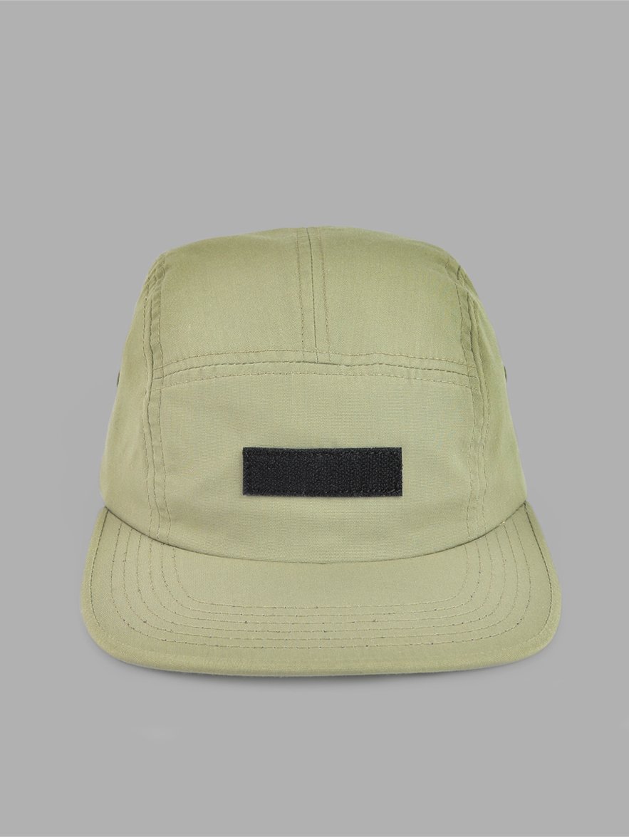 PATCH CAP