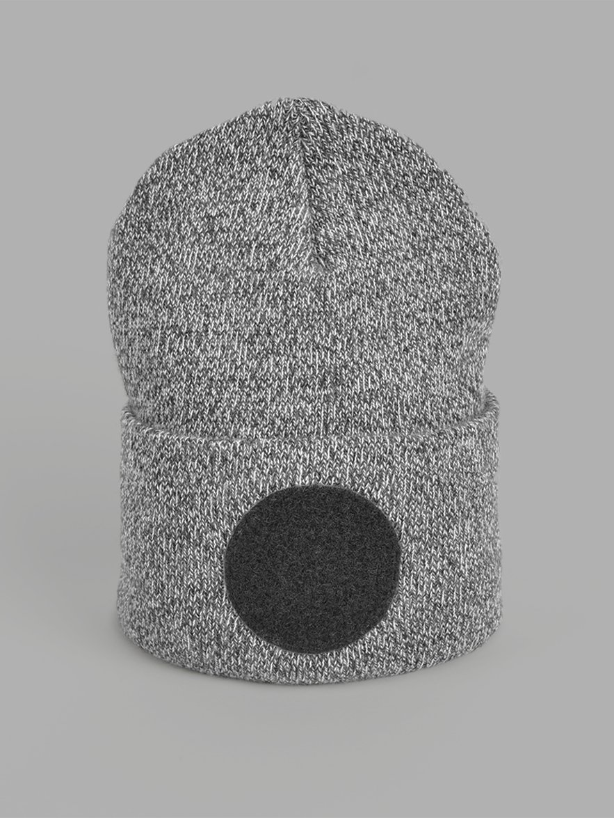 PATCH TUQUE