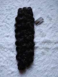 100% REMY VIRGIN INDIAN LOOSE CURLY 