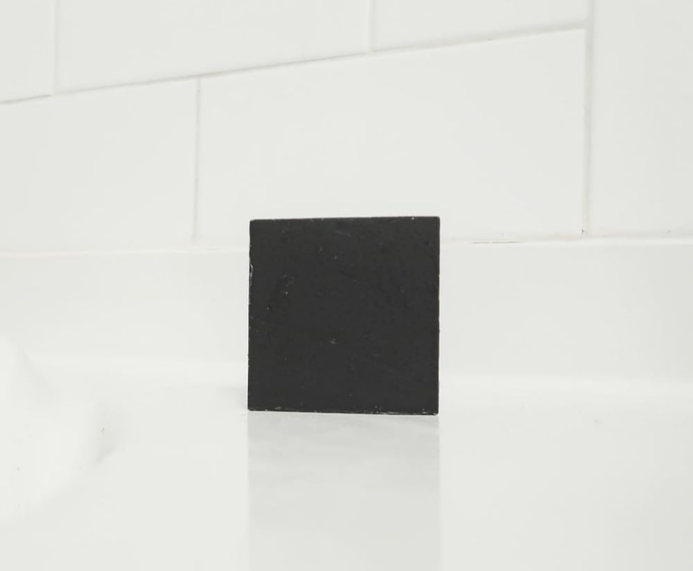 Image of (PRE ORDER ) Matte Black  