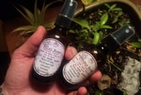 Image 3 of Lavender Rose face toner