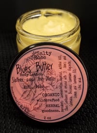 Image 1 of Blues Buttah body lotion