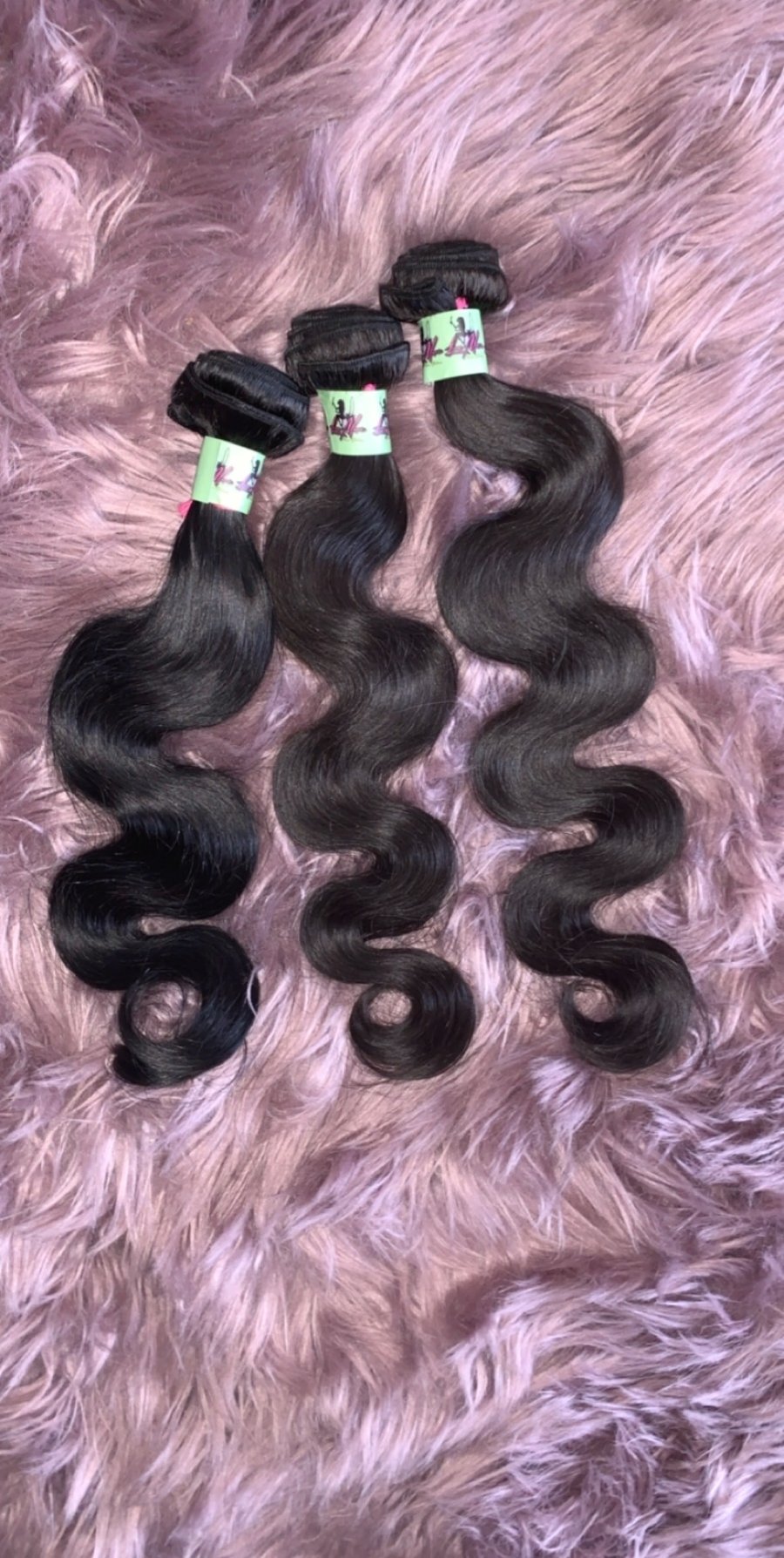 Image of Brazilian Body Wave