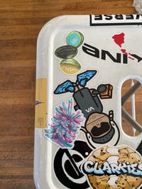 Image 2 of Bananans Magnet
