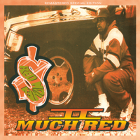Image 2 of Red Money - II Much Red (2LP)
