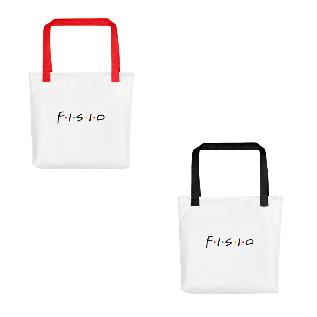 Image of Bolsa de tela