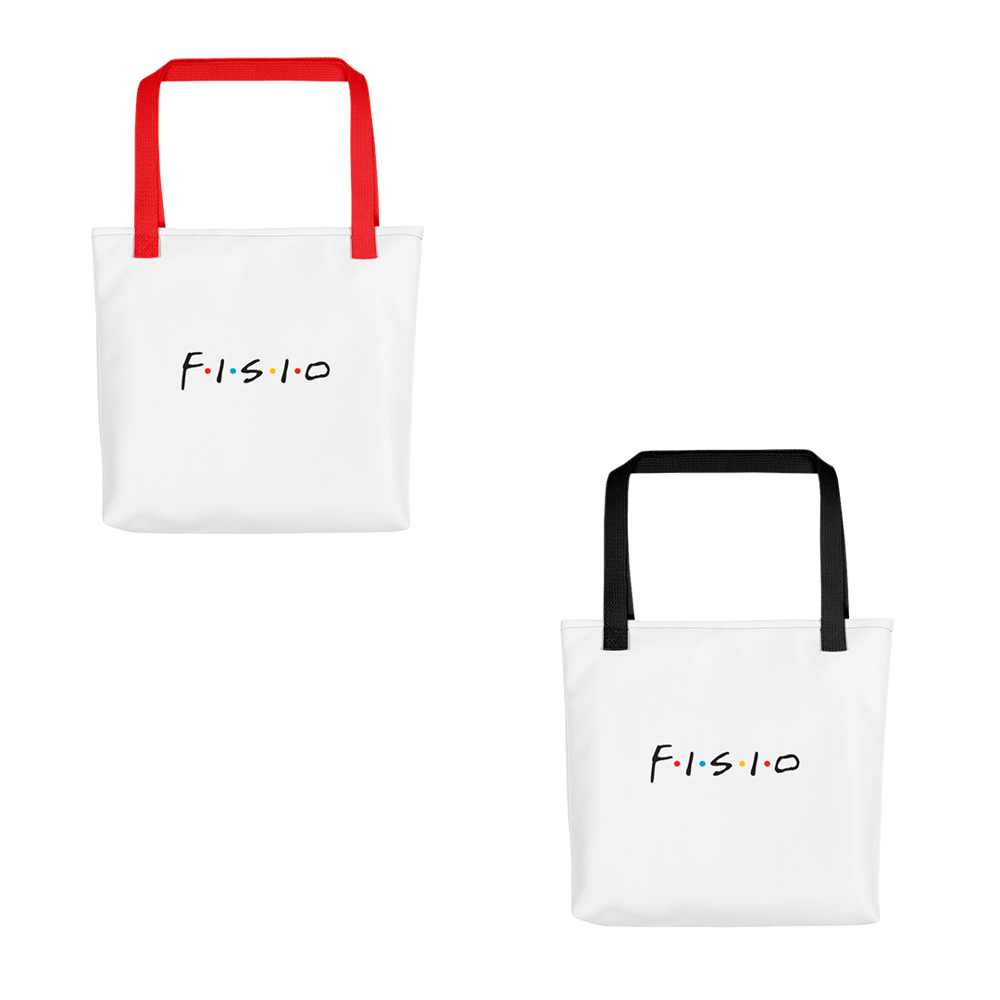 Image of Bolsa de tela