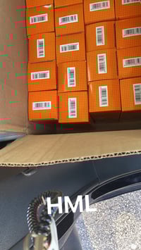 WHOLESALE BOX