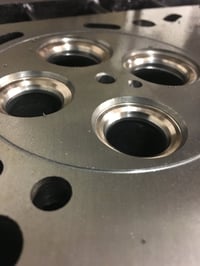 Image 3 of 6.0 Powerstroke KDD O Ring heads 