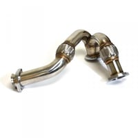 Image 1 of 6.0 Powerstroke HD Up Pipes 