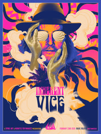 Inherent Vice