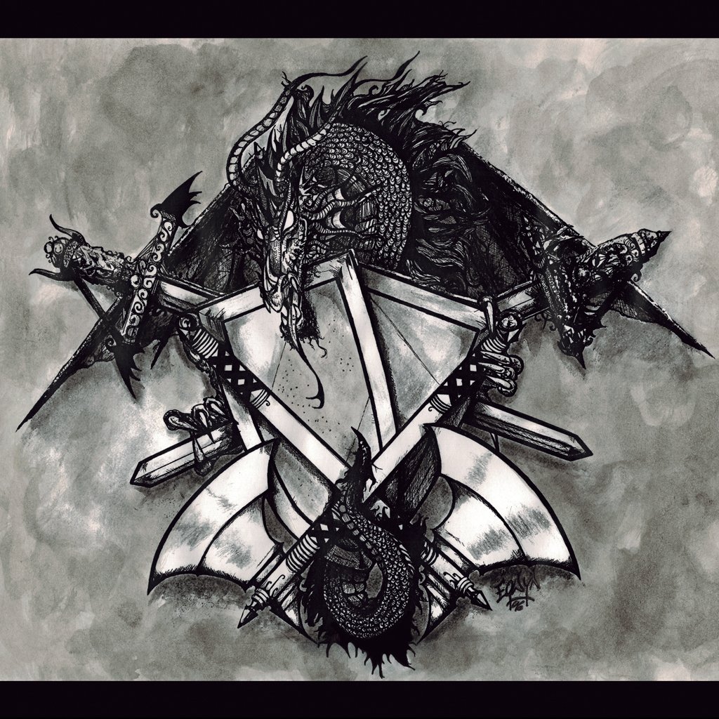 WAXGOAT083 Primigenium (ES) - Art of War - LP