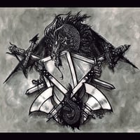 WAXGOAT083 Primigenium (ES) - Art of War - LP