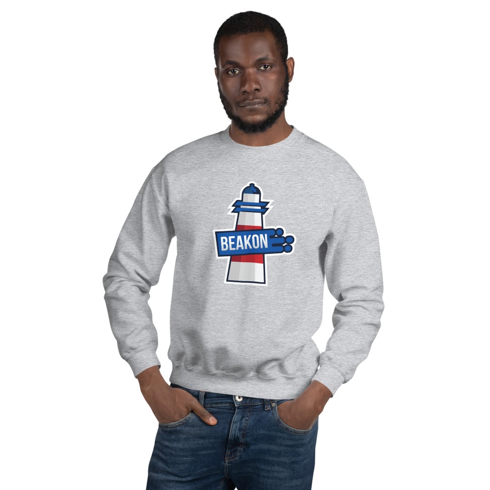 Game set match discount sweatshirt