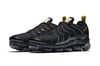 Air Vapormax Plus Black/Gold