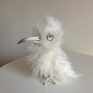 Image of Gladys the Bird