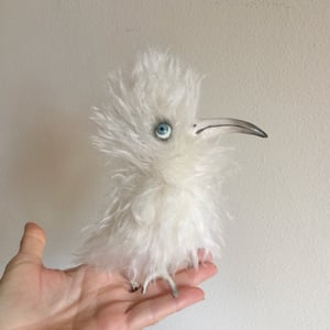 Image of Gladys the Bird