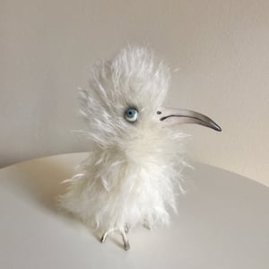 Image of Gladys the Bird