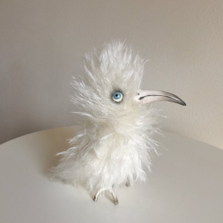 Image of Gladys the Bird