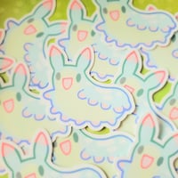 Image 1 of big gubby stickers 