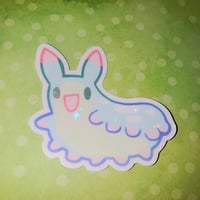 Image 2 of big gubby stickers 