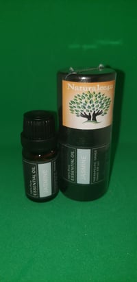 Jasmine Essential Oil 