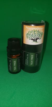 Tea Tree Essential Oil 