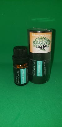 Peppermint Essential Oil 