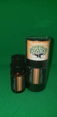 Frankincense Essential Oil 