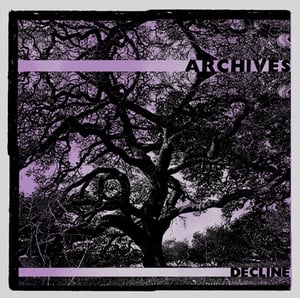 Image of ARCHIVES 'Decline'