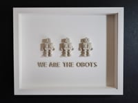 We are the OBOTS