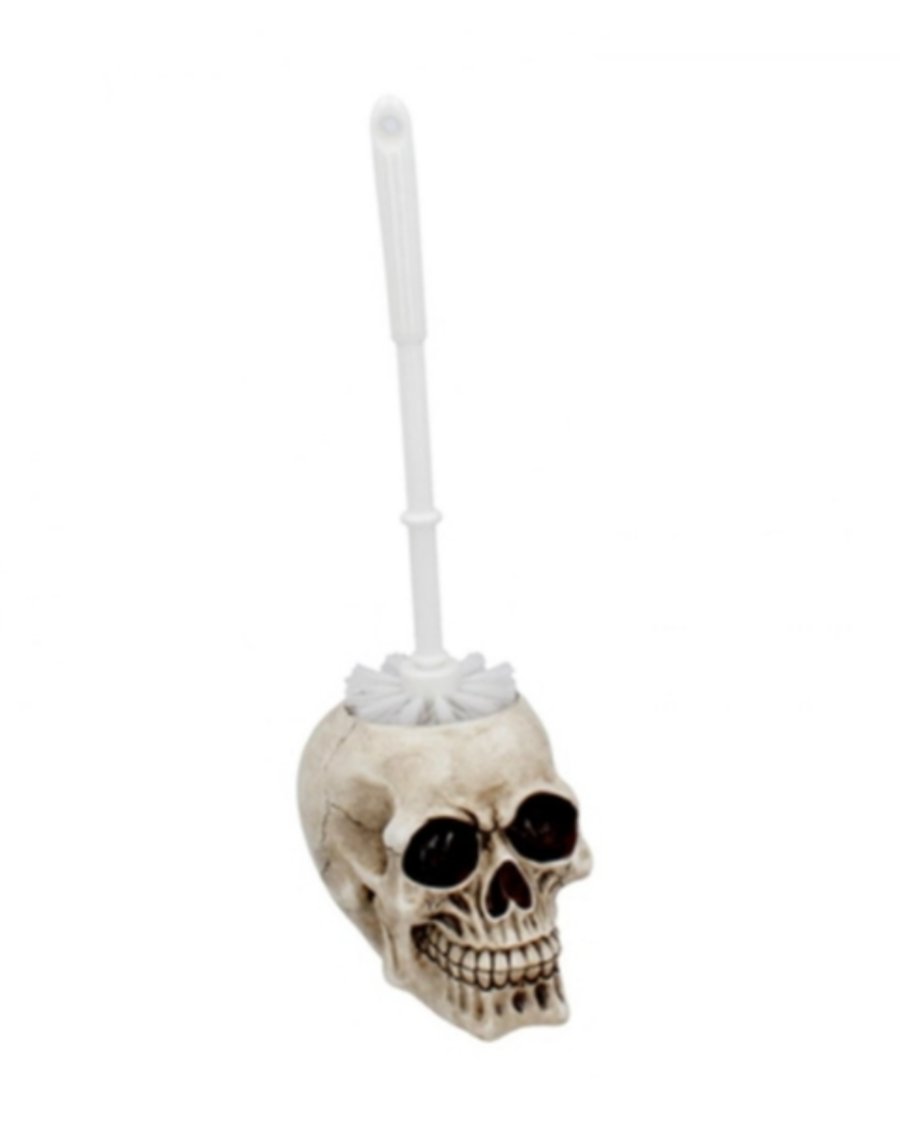Image of Death Toilet Brush