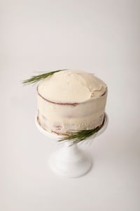 Image 4 of Birthday Cake Deposit