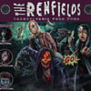 The Renfields - Go! (Deluxe Digipak CD)