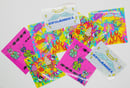Image 1 of Full pack of all 11 stickers