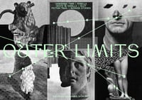 Image 1 of Outer Limits Posters - Fire Records